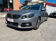 Peugeot 308 2021