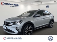Volkswagen Taigo 2025