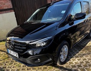 Mercedes-Benz EQT 2023