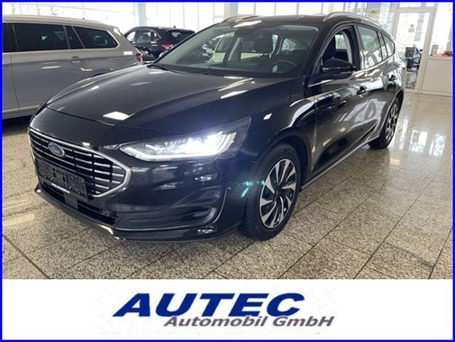 Ford Focus 2022