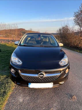 Opel Adam 2019
