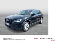 Audi Q2 2022