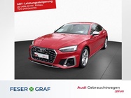 Audi S5 2020