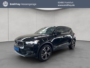 Volvo XC40 2022