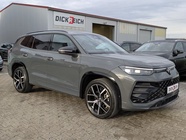 Volkswagen Tayron 2025