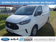 Ford Transit Custom 2025