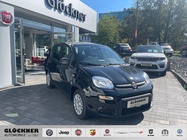 Fiat Panda 2024