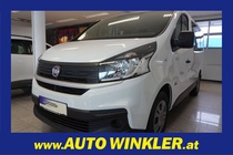 Fiat Talento 2018