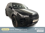 Land Rover Evoque 2022