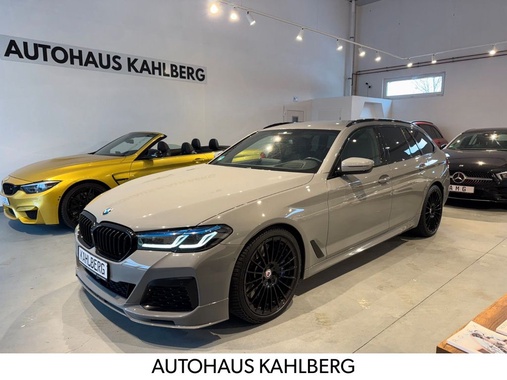 ALPINA D5 2023