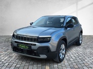 Jeep Avenger 2024