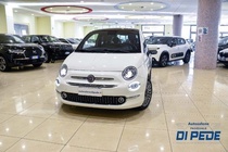 Fiat 500 2023
