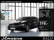 Mercedes-Benz CLA-Class 2024