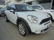 MINI Countryman 2012