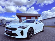 Kia Stinger 2019
