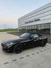 BMW Z4 2024