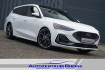 Ford Focus 2023