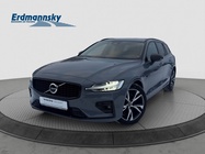 Volvo V60 2022