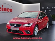 Seat Ibiza 2024
