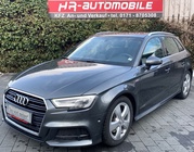 Audi A3 2019