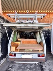 Volkswagen T3 1985