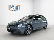 Volkswagen Golf 2024