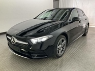 Mercedes-Benz A-Class 2022