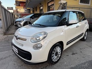 Fiat 500L 2015