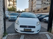 Fiat Grande Punto 2009