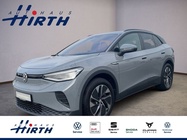 Volkswagen ID.4 2022