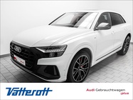 Audi Q8 2023