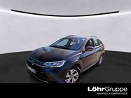 Volkswagen Taigo 2022