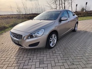 Volvo S60 2011