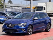Renault Megane 2018