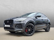 Jaguar E-Pace 2021
