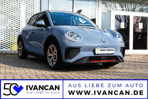 Great Wall Ora 03 2024