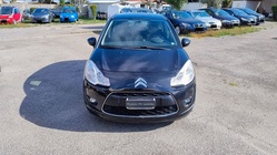 Citroen C3 2012