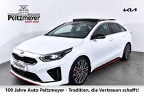 Kia pro cee'd / ProCeed 2019