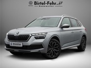 Skoda Kamiq 2020