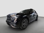 Mercedes-Benz GLC-Class 2025