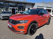 Volkswagen T-Roc 2020