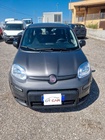 Fiat Panda 2023