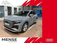 Audi Q4 e-tron 2022