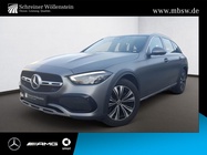 Mercedes-Benz C-Class 2022