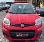 Fiat Panda 2018