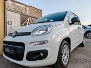 Fiat Panda 2018