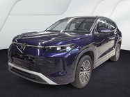 Volkswagen Tayron 2025