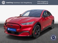 Ford Mustang Mach-E 2024