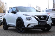 Nissan Juke 2025