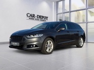 Ford Mondeo 2015